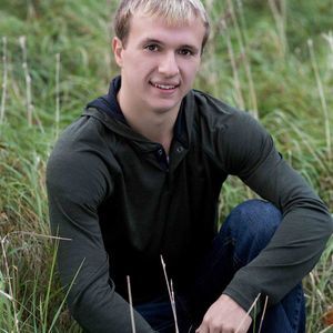 Meet your Posher, Jack